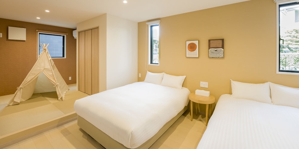 Rakuten STAY VILLA Yatsugatake 103-[Dog-friendly]Family Room, Non Smoking - Photo 17