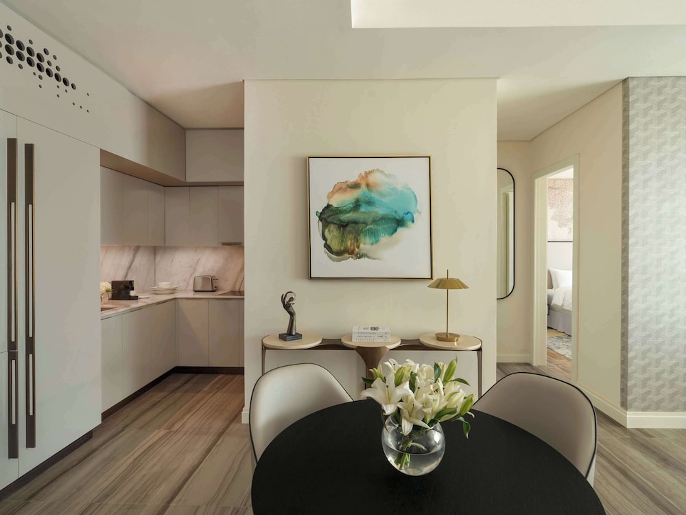 Deluxe Room, 1 Bedroom, Terrace