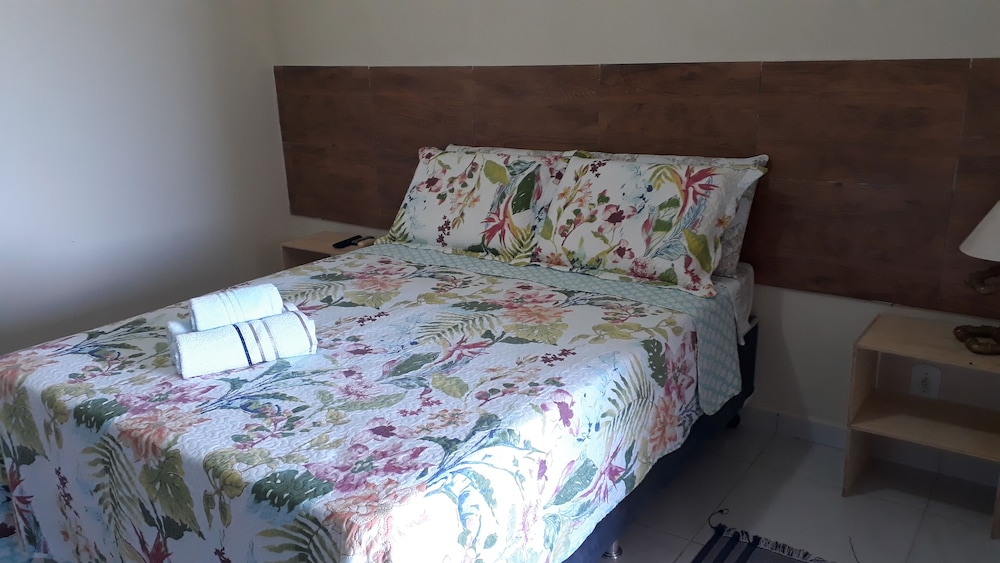 Standard Quadruple Room photo 3