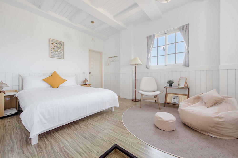 Standard Double Room photo 1