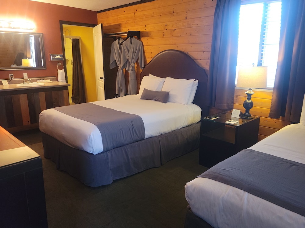 Family Suite ( No Pets Allowed) photo 2
