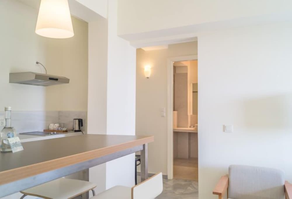 Apartment, Partial Sea View, Ground Floor photo 3