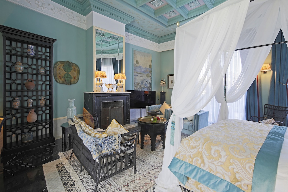Chambre Prestige - Photo 4