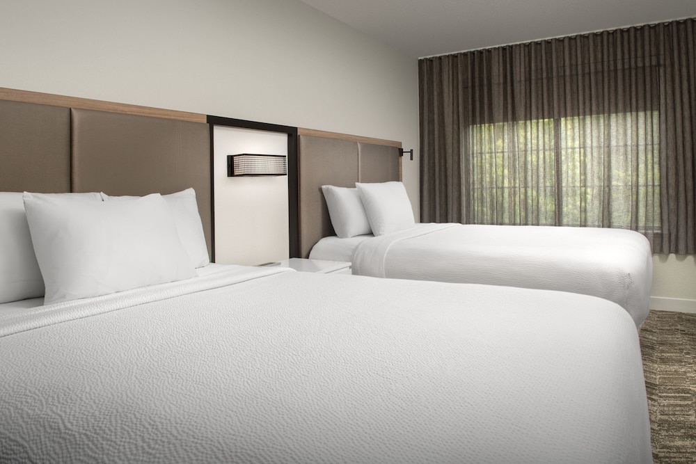 Suite, Multiple Beds (Pure) - Photo 5