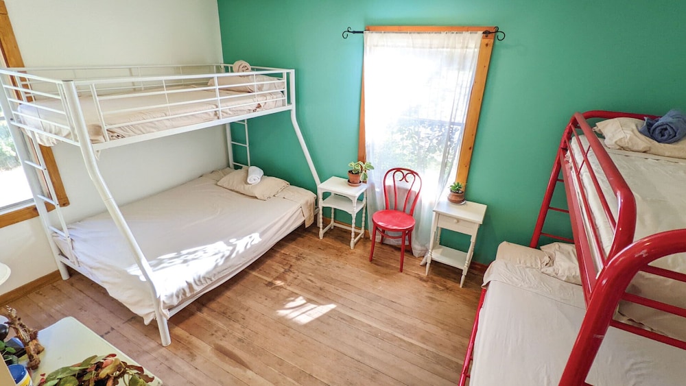 Shared Dormitory, Women only photo 1
