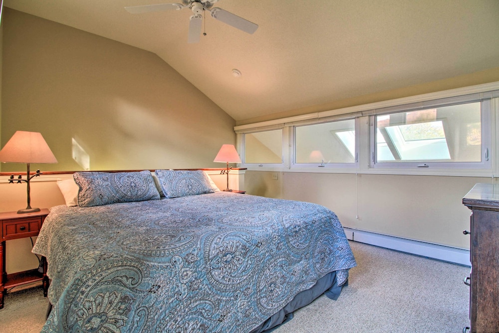 Apartment (3 Bedrooms) photo 2