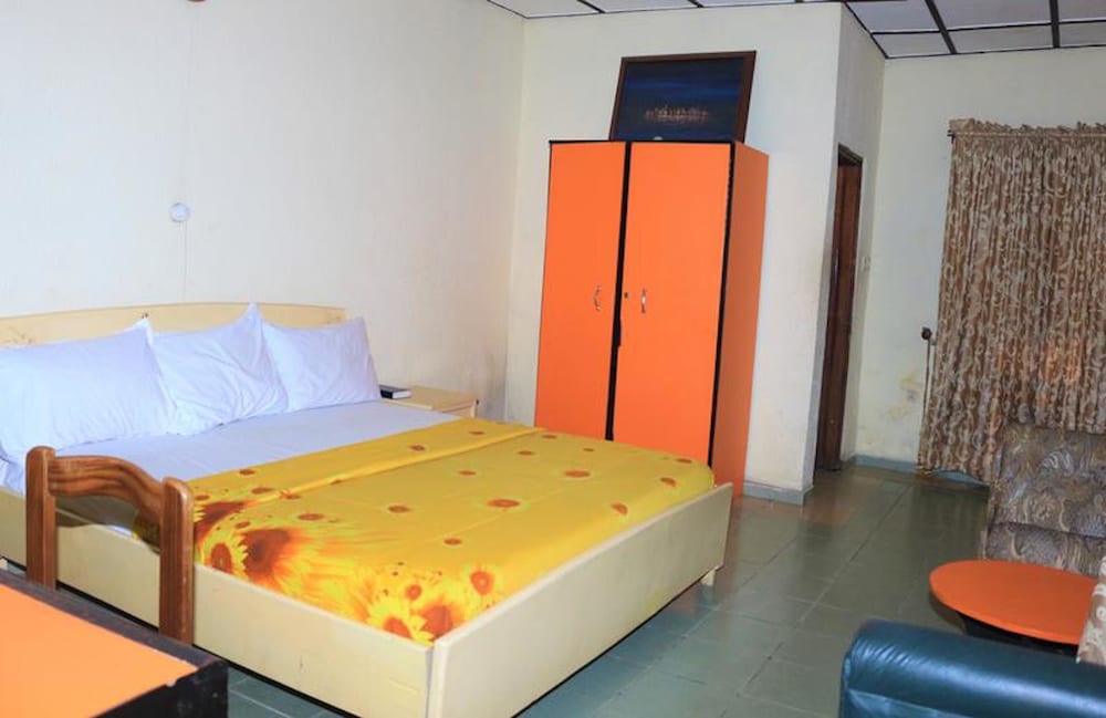 Luxury Room photo 1