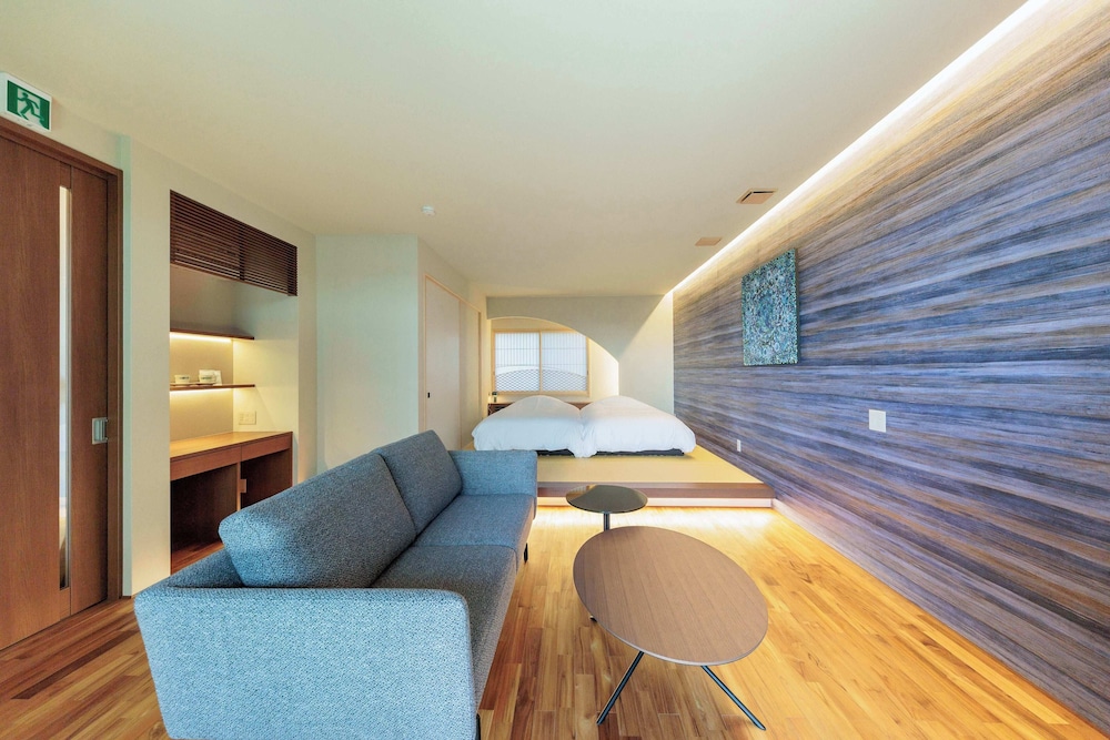 Twin Room, Non Smoking
