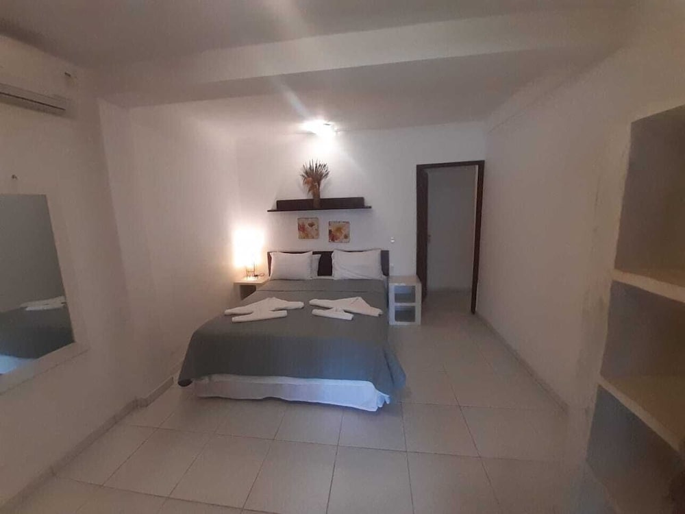 Family Quadruple Room