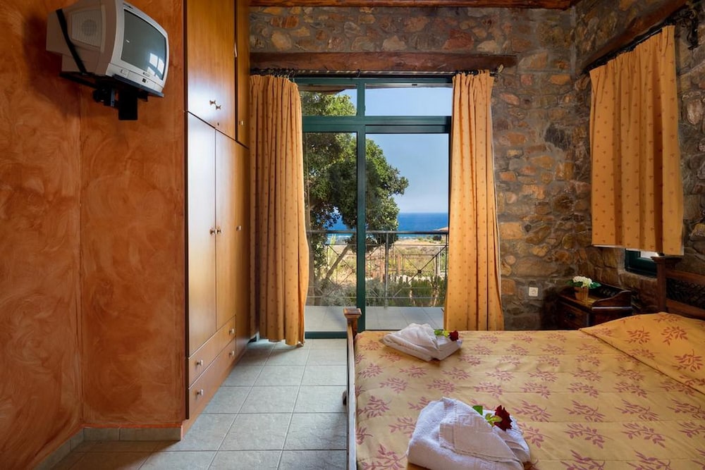 Villa, 2 Bedrooms (Elafonissi) photo 2