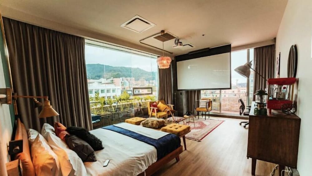 Deluxe Room photo 3