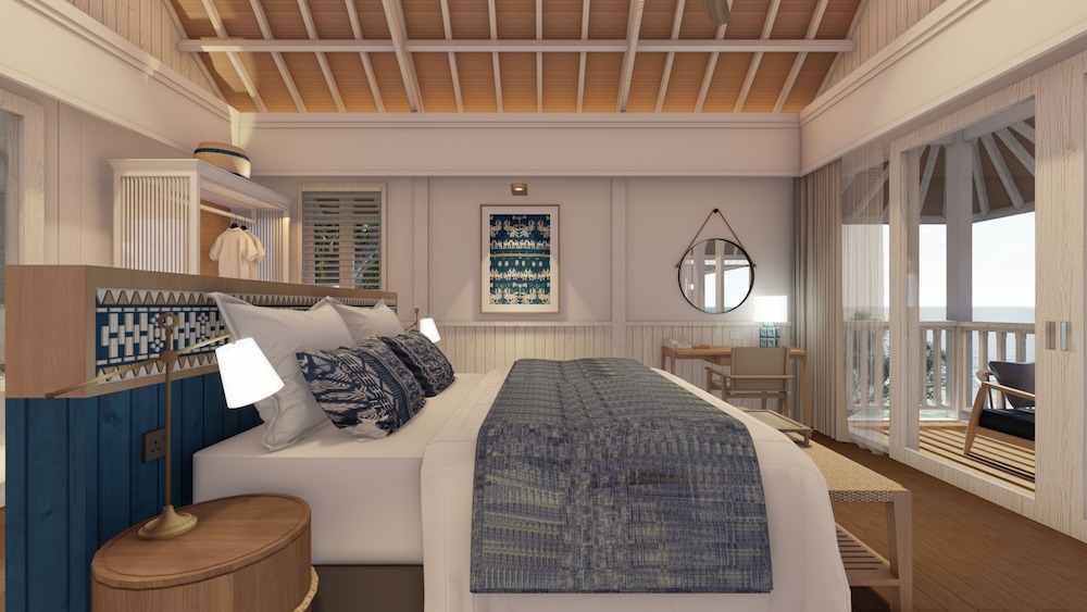 Panoramic Premium Bungalow photo 1