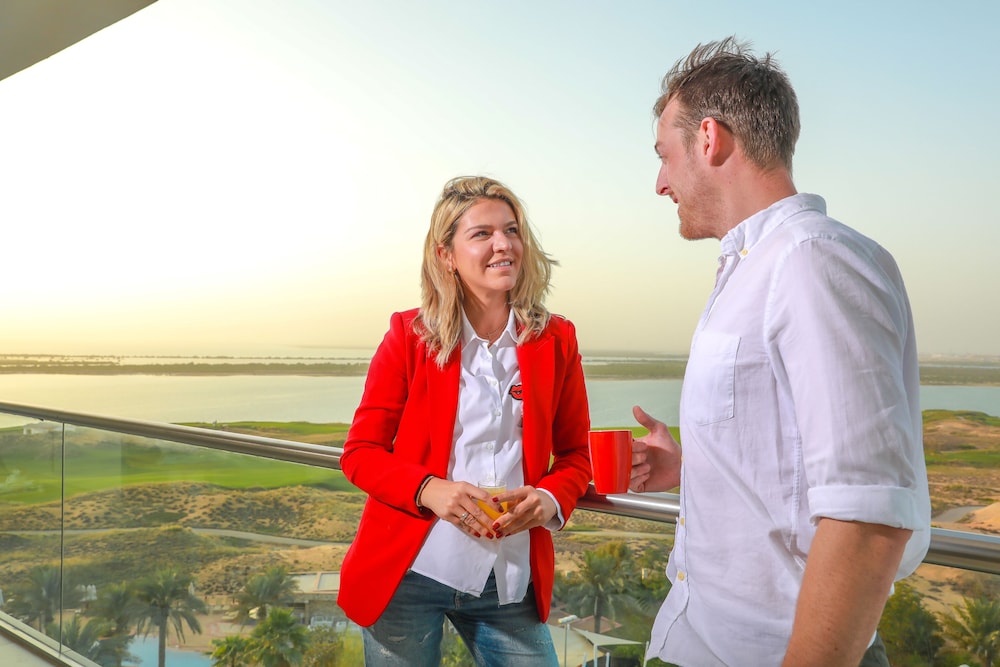 Superior Room, Balcony, Sea View (Golf View) photo 3