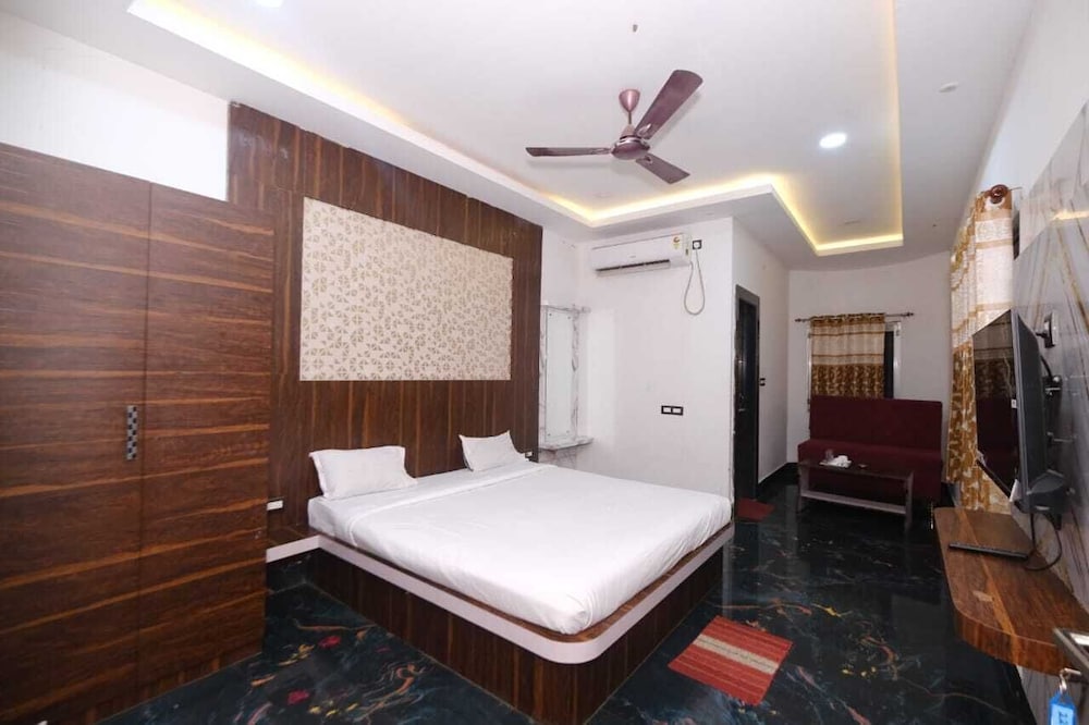 Deluxe Double Room photo 3