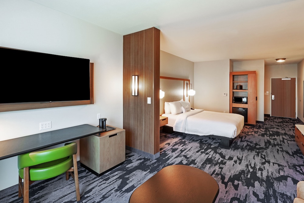 Fairfield Inn & Suites by Marriott Liberal, Photo 2