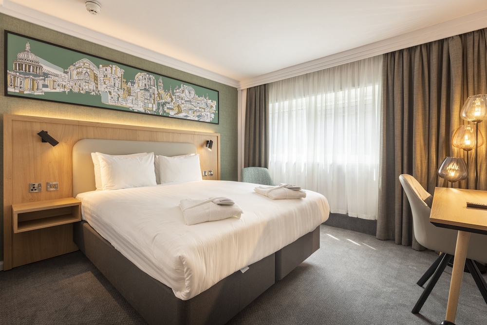 Premium Room, 1 Double Bed