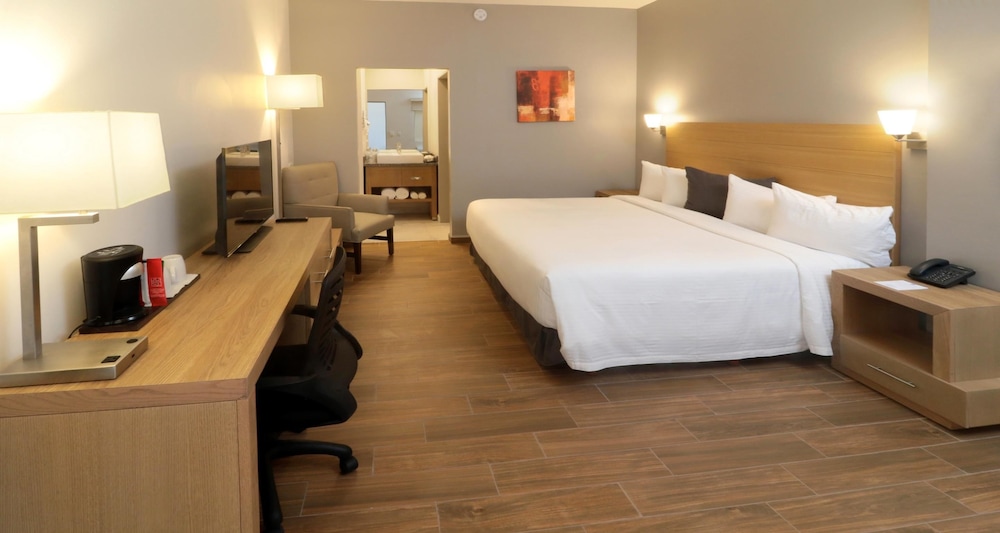Comfort Room photo 2