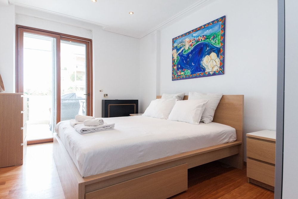 Luxury Apartment photo 1