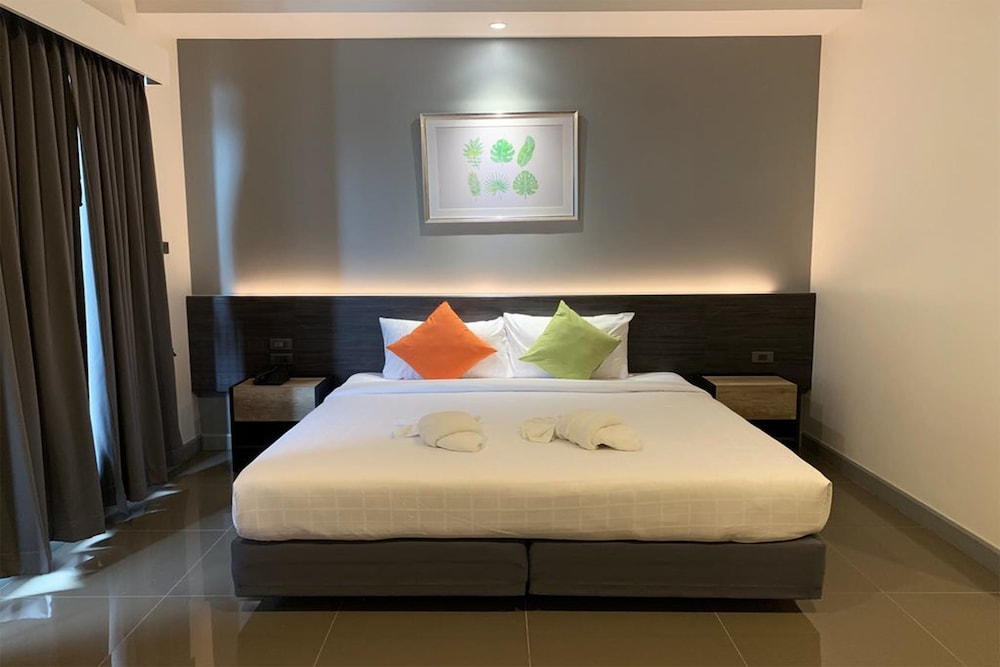 Standard Double Room photo 3