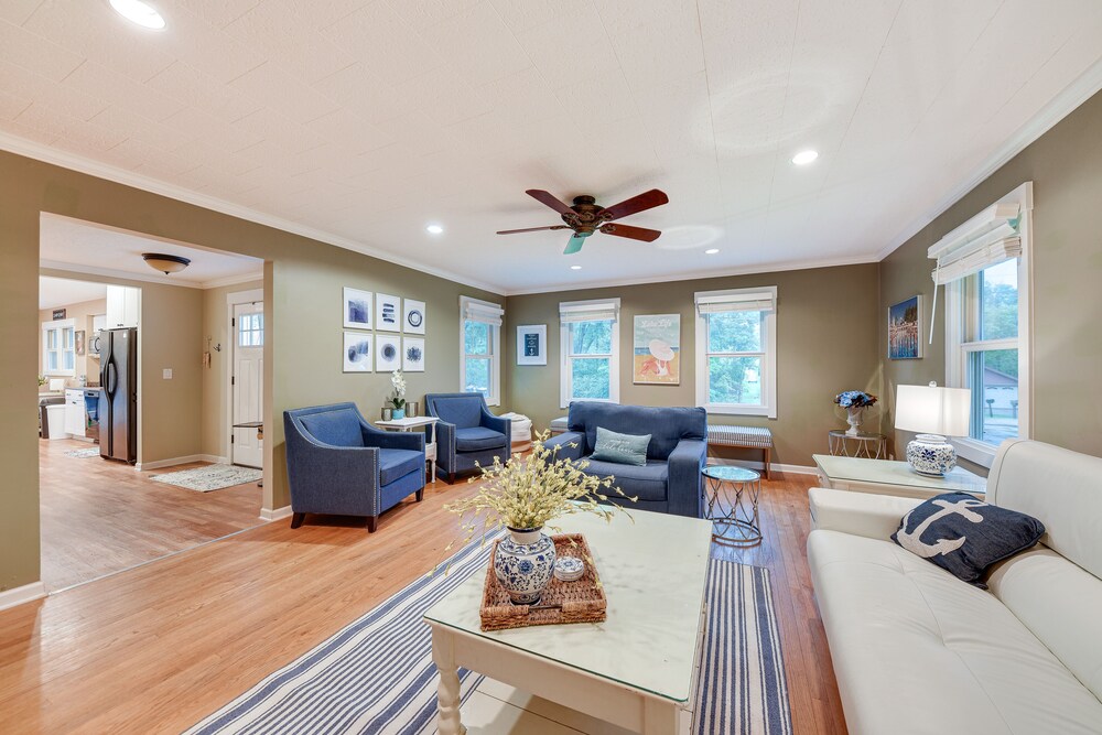 House (3 Bedrooms) photo 1