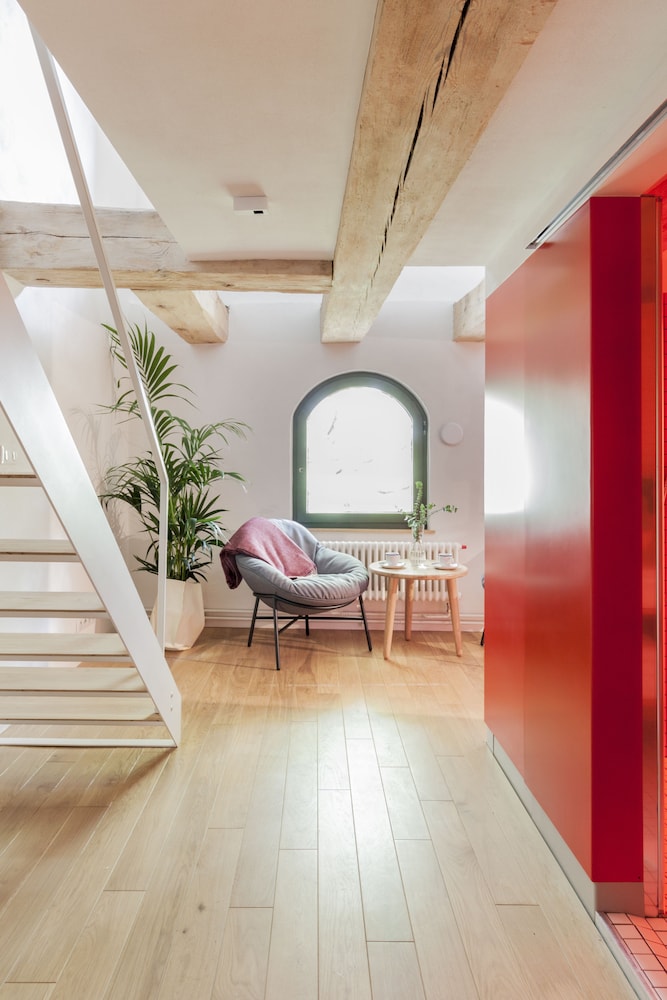 Comfort Apartment, River View (1)