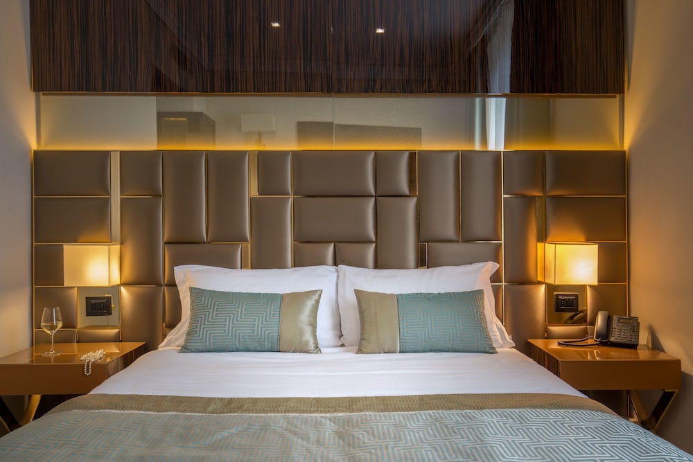 Classic Double or Twin Room