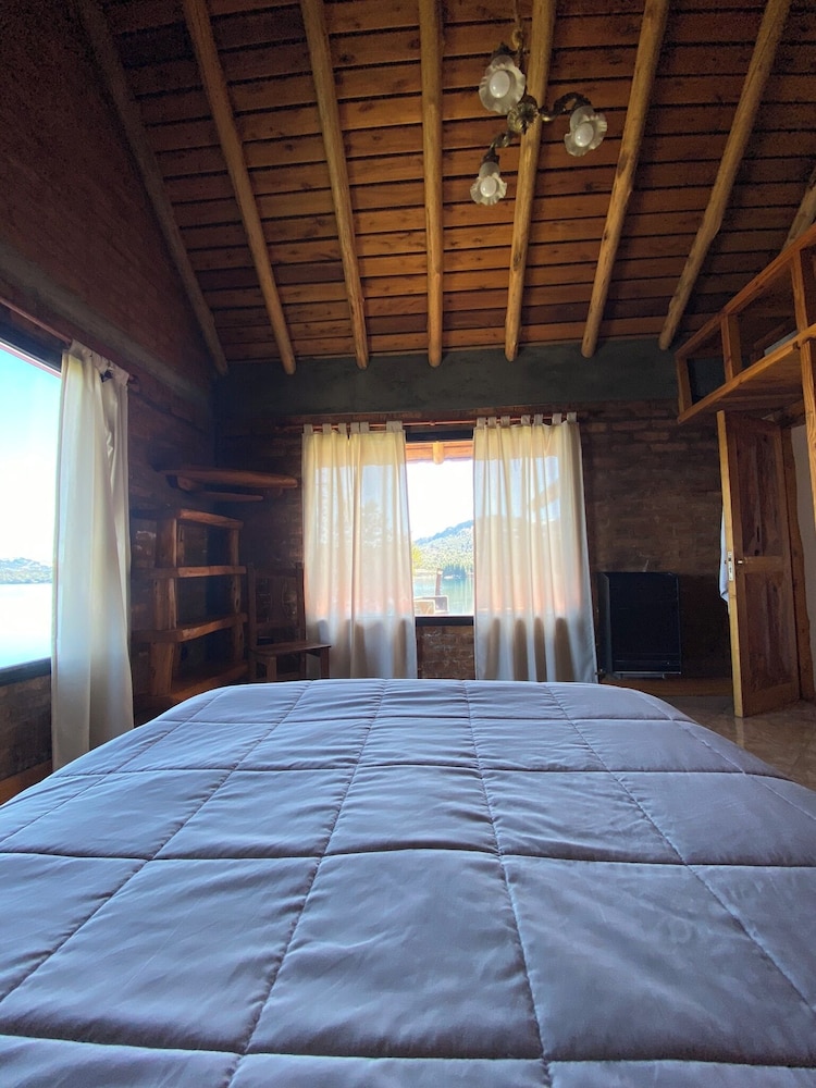 Cabin, Lake View photo 2