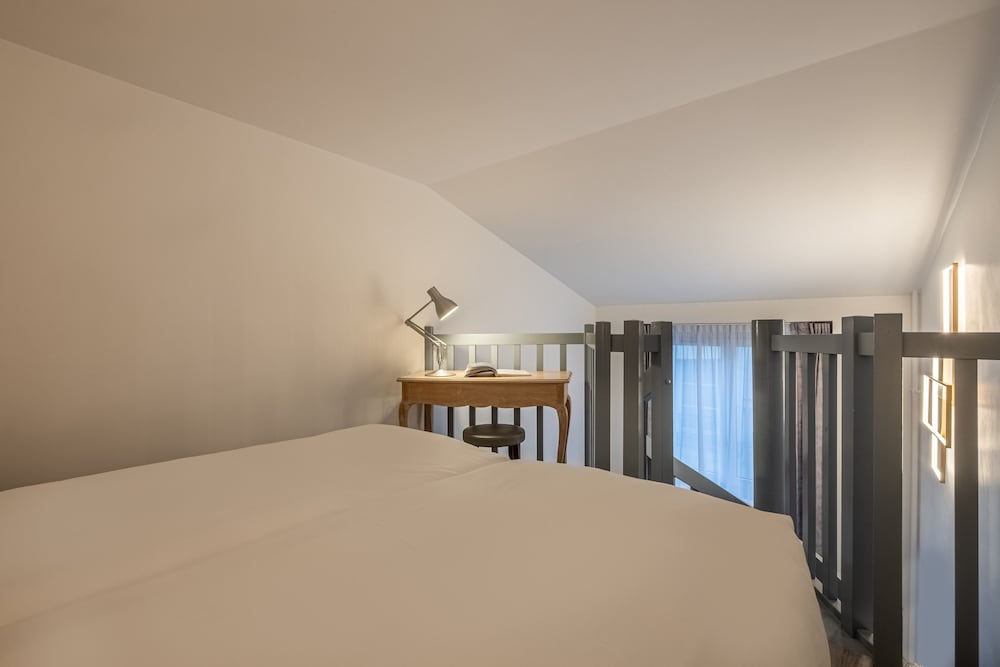 Deluxe Triple Room photo 3