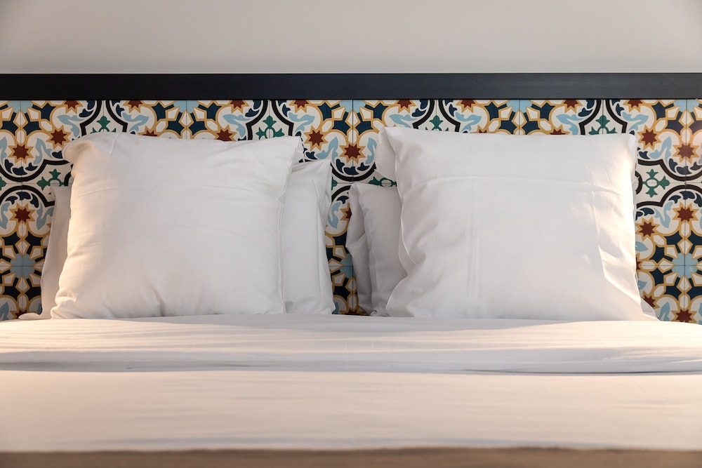 Standard Double Room, 1 Queen Bed - Photo 11