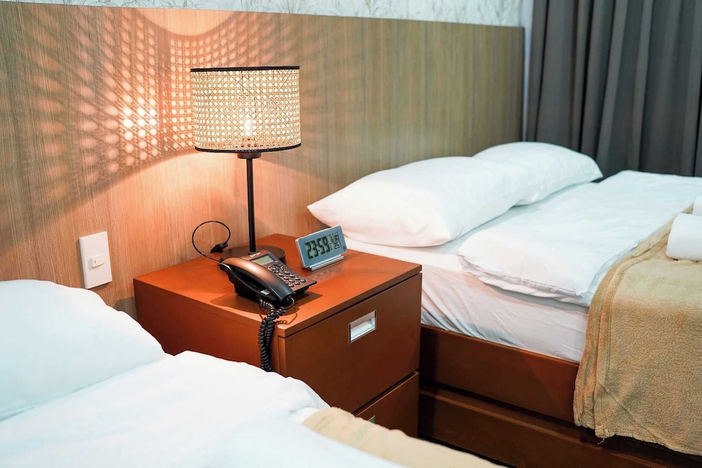 Deluxe Triple Room photo 1