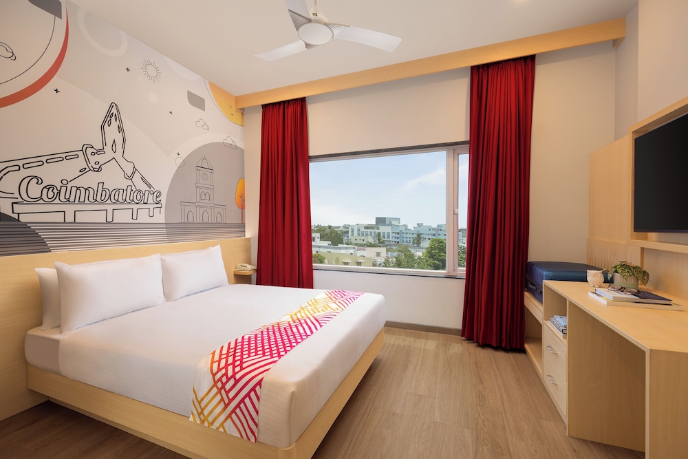 Luxe Queen Room photo 3