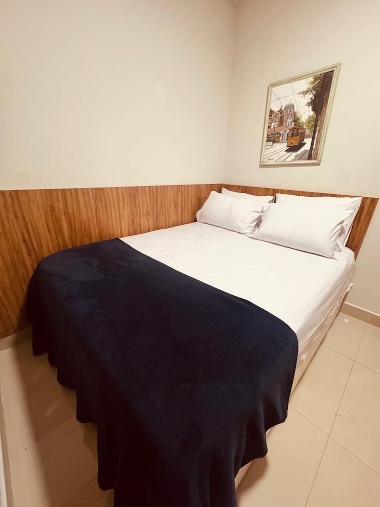 Premium Apartment