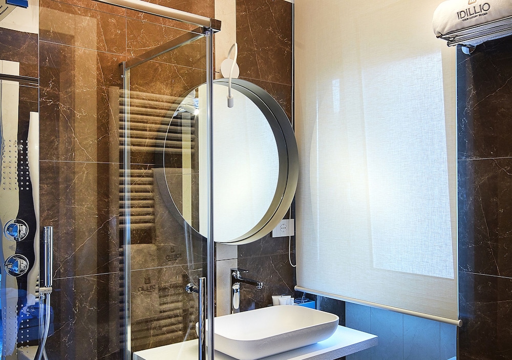 Superior Suite, Terrace (Linea) photo 2