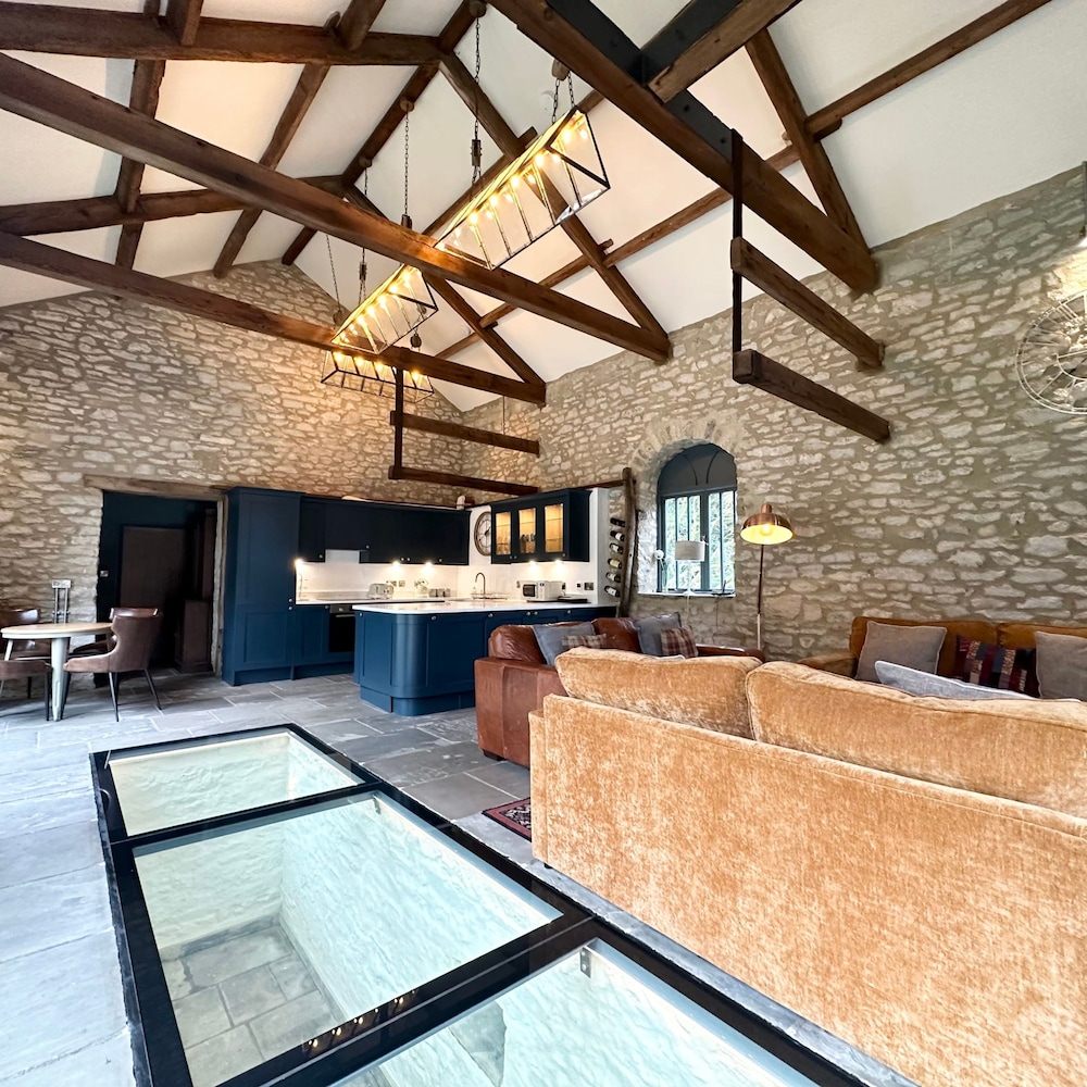 Woodcutters Cottage Marske Stables Yorkshire Dal, Billede 2
