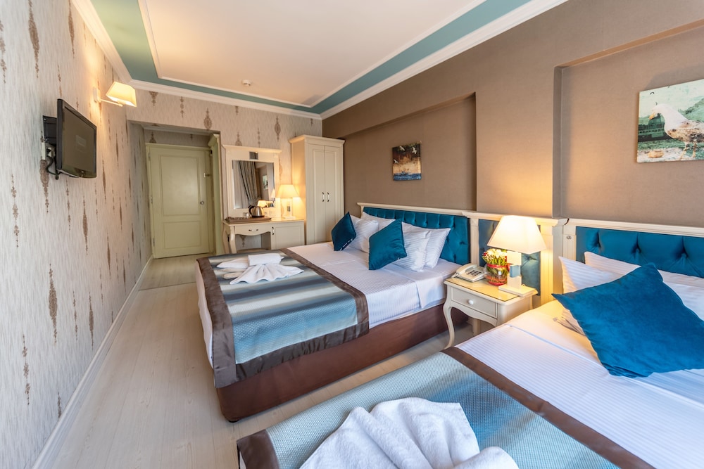 Triple Room photo 1