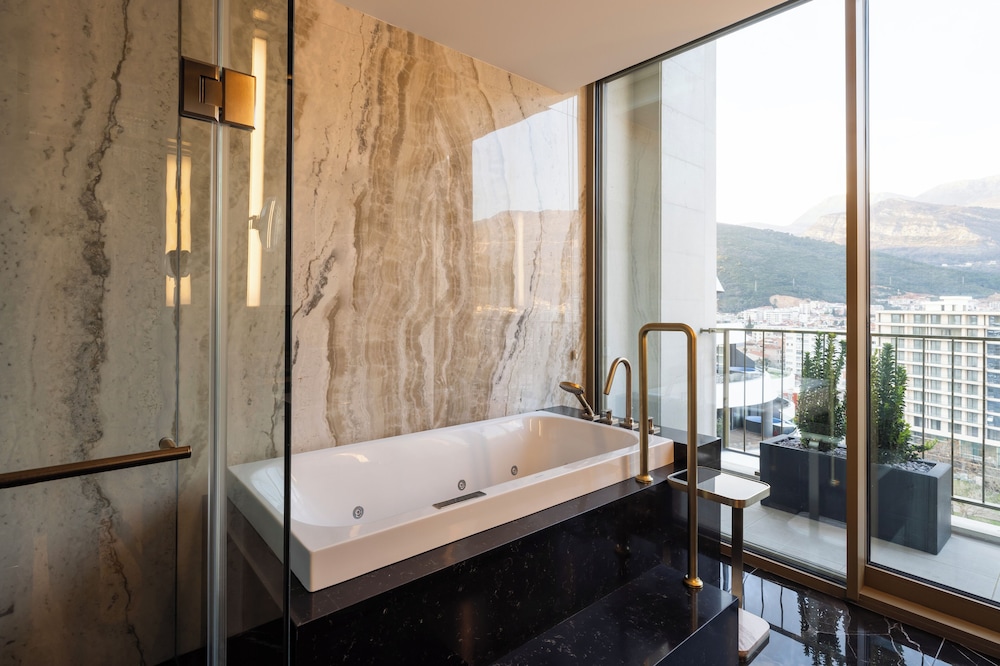Presidential Suite, Marina View