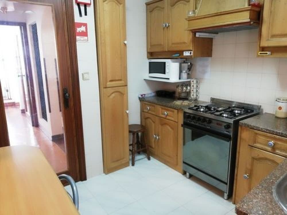 Family House, 2 Bedrooms, Non Smoking, Kitchen photo 2