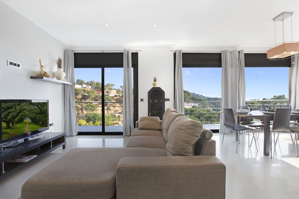 Villa, 4 Dormitorios