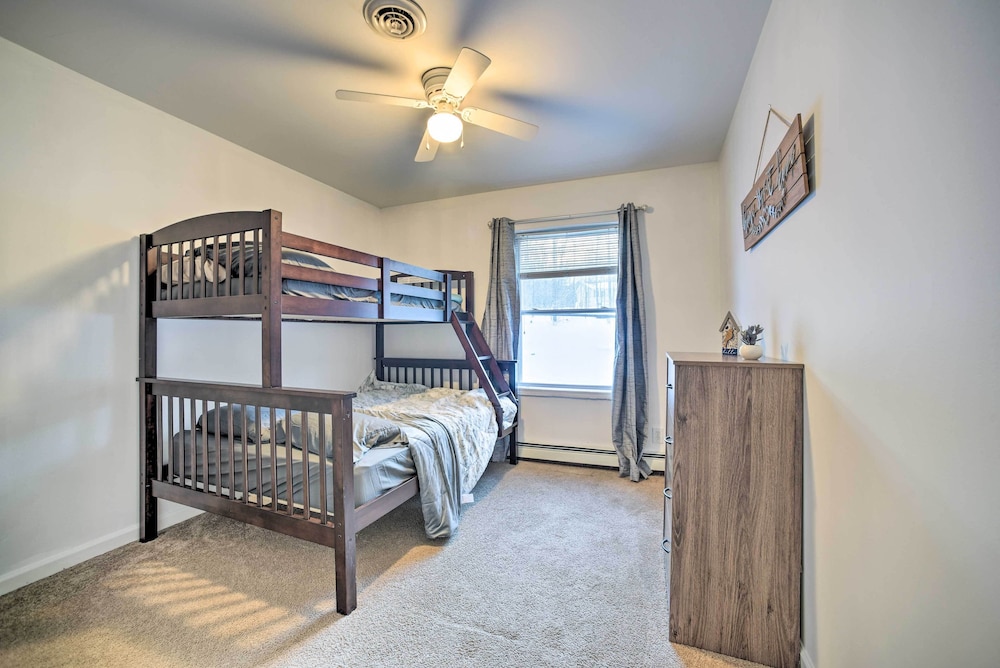 House (4 Bedrooms) photo 2