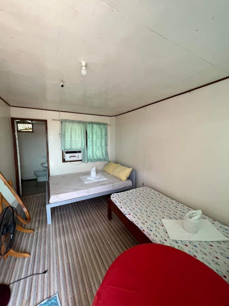 Standard Triple Room photo 2