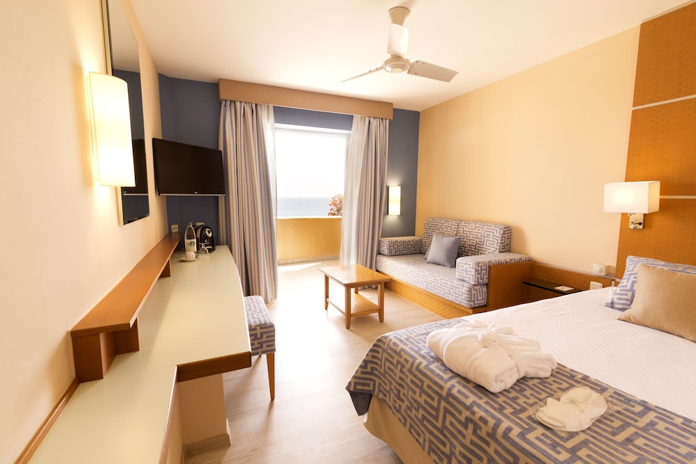 Classic Single Room