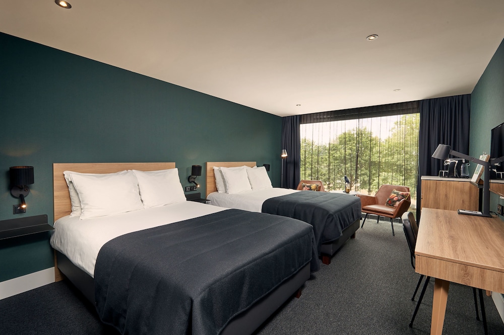 Deluxe Twin Room - Photo 1