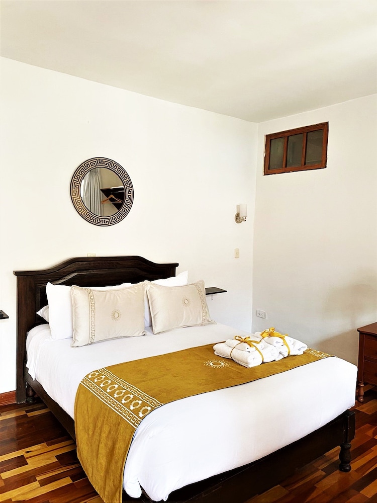 Standard Room photo 2