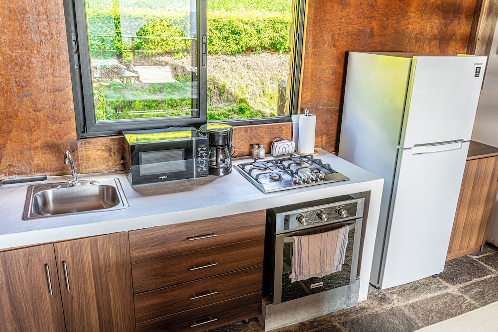 Deluxe Cabin, 1 Bedroom, City View, Mountainside photo 2