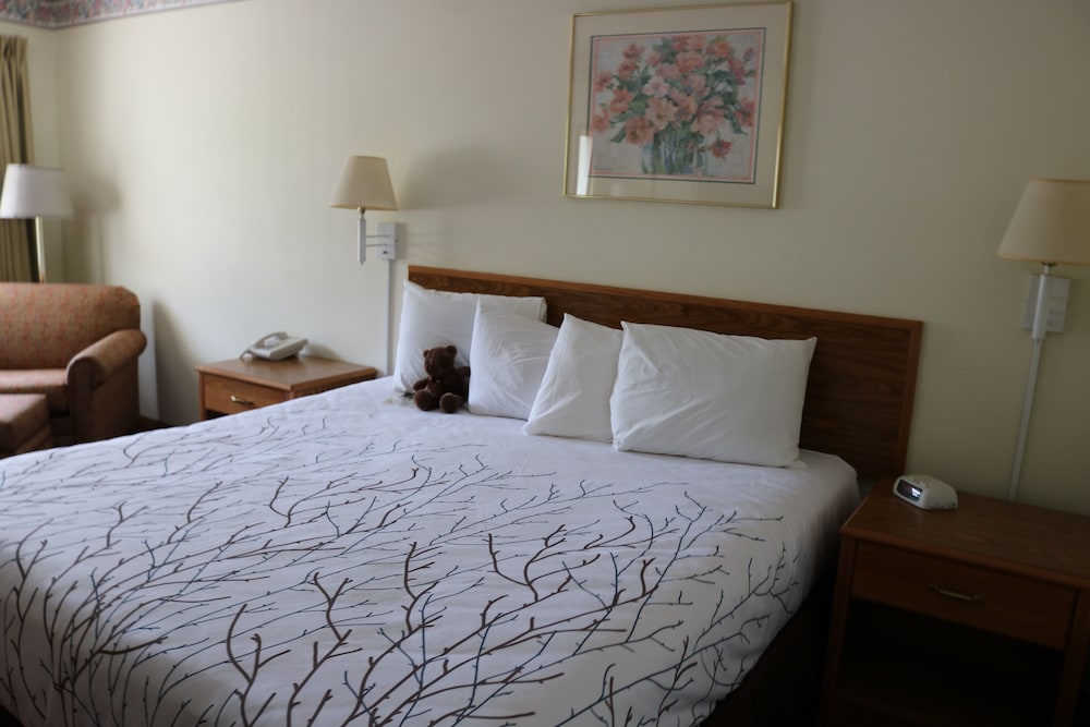 Loft Suite - 1 King