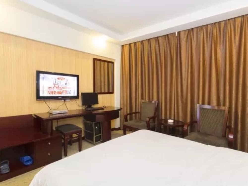 Business Double Room photo 2