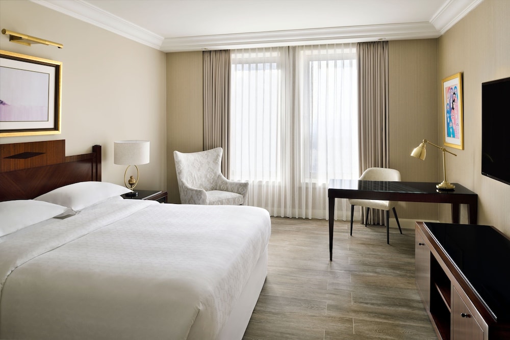 Club Suite, 1 Bedroom