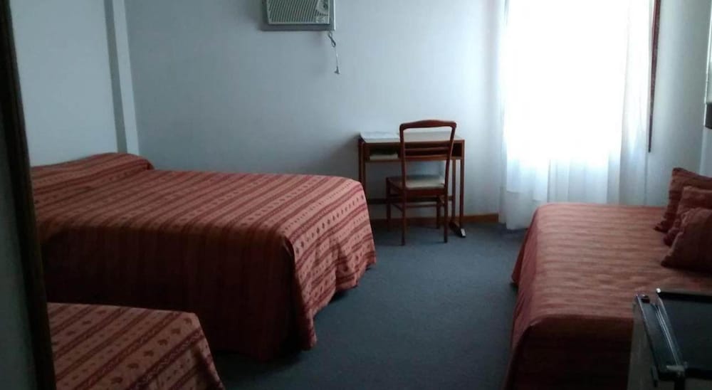 Superior Quadruple Room, 1 Bedroom, City View photo 1