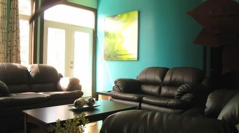 Executive House, 3 Bedrooms photo 3
