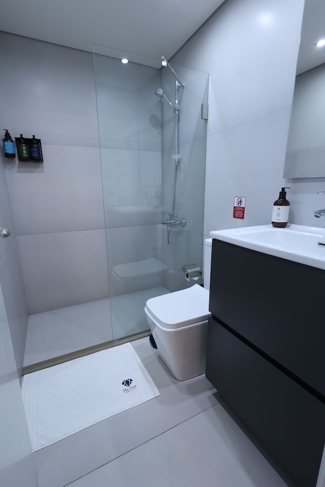 Exclusive Double or Twin Room photo 3